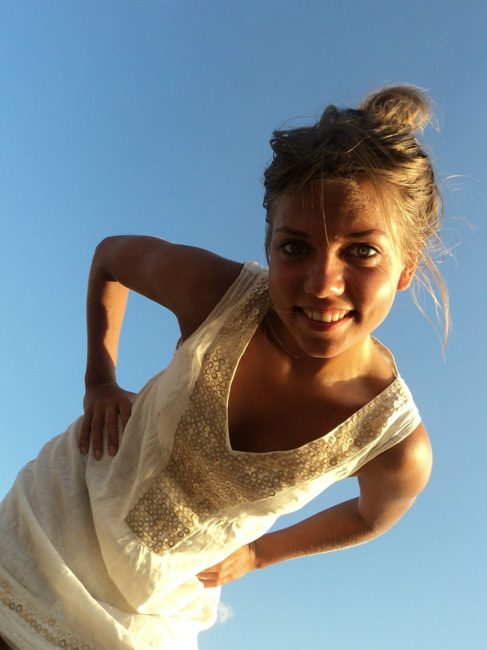 Юлия Pospelova | Ханты-Мансийск