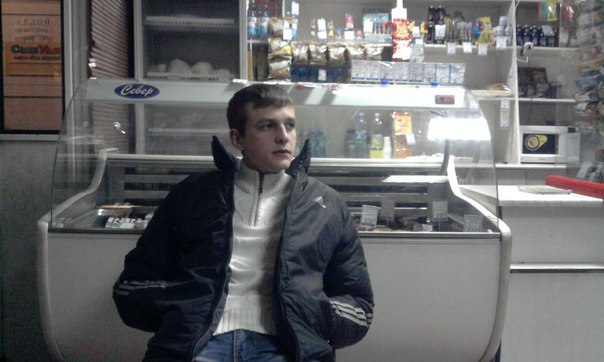 Кирилл Сулимов | 