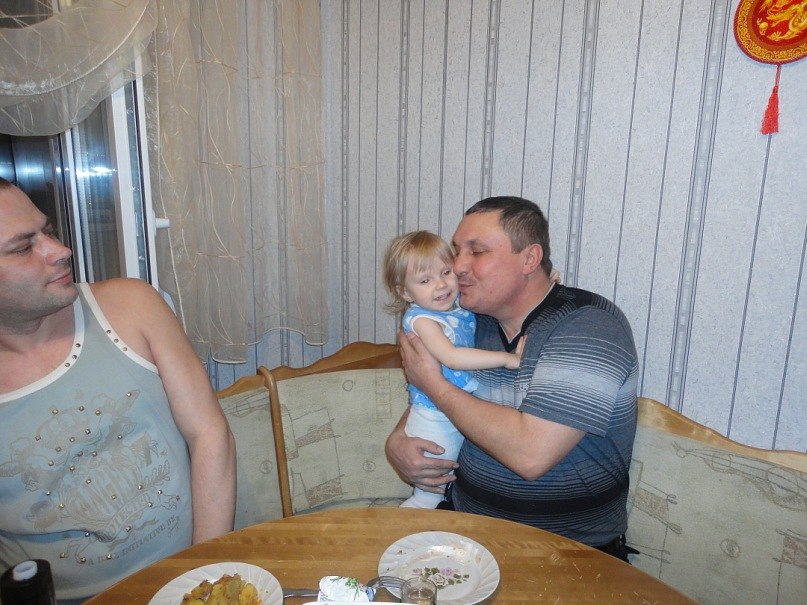 Віталік Підгайський | Червоноград