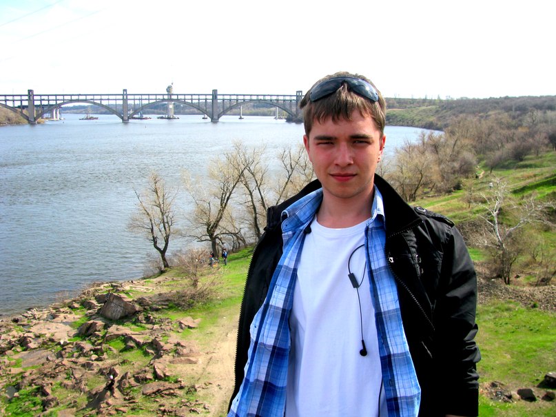 Kirill Morenkov | Запорожье