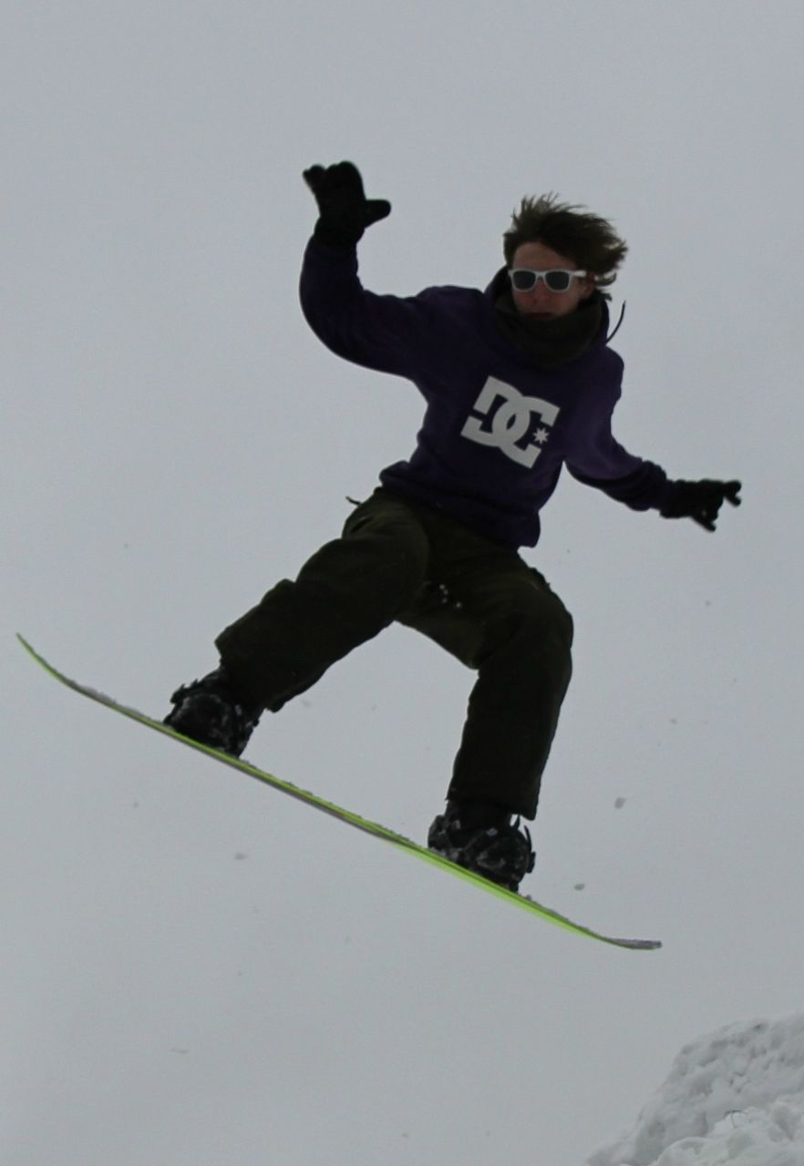 Михаил Козляков | Санкт-Петербург