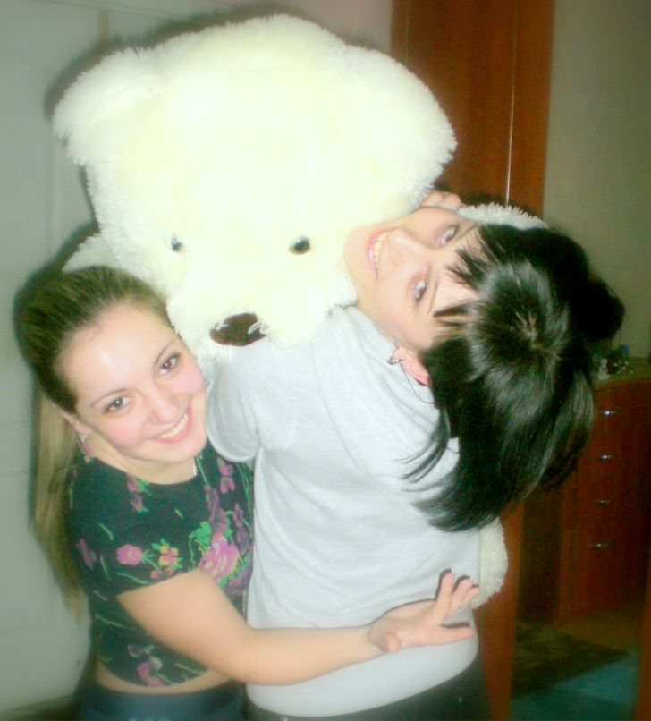 Марина Чернокнижная | Запорожье