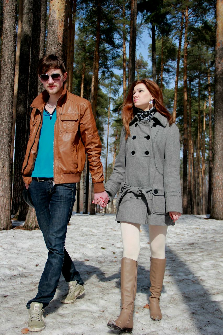 Ксения Потёмкина | Пермь