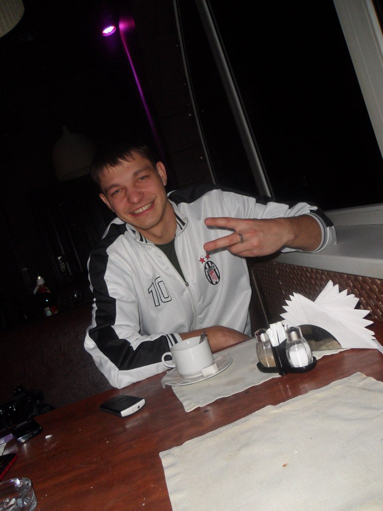 Вася Мазовита W@S | Ростов-на-Дону