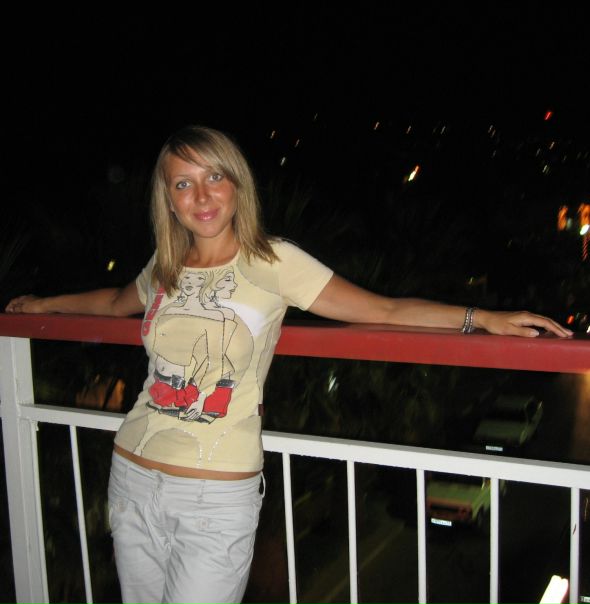 №20, Татьяна Акульшина, 39 лет №20, Татьяна Акульшина, 39 лет