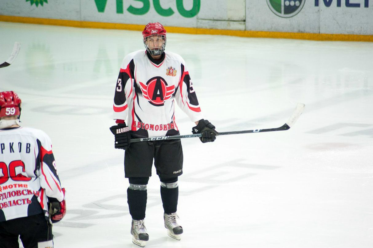 Stepan Urdenko | Санкт-Петербург