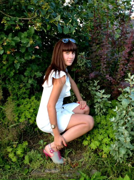 №10, Мария Загайнова №10, Мария Загайнова