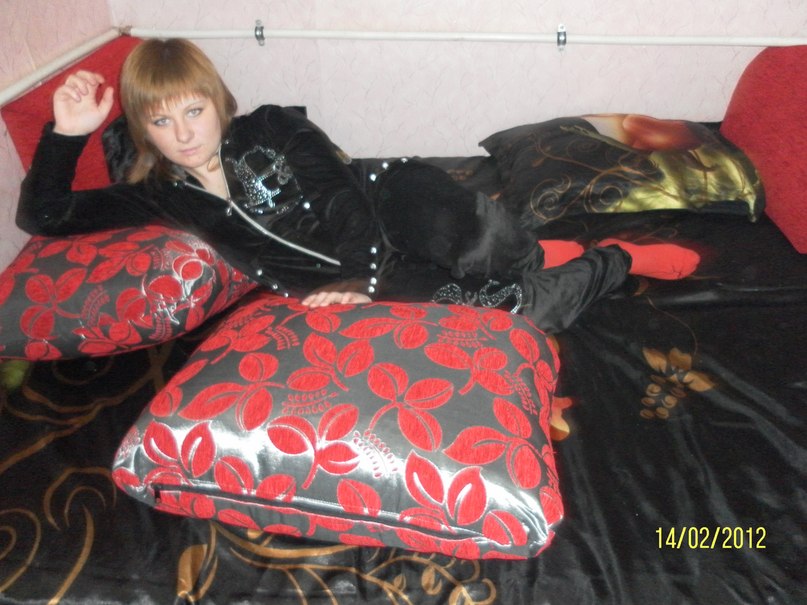 Юля Иванова | Харьков