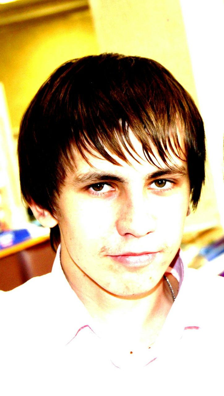 Сергей Темерев | Липецк