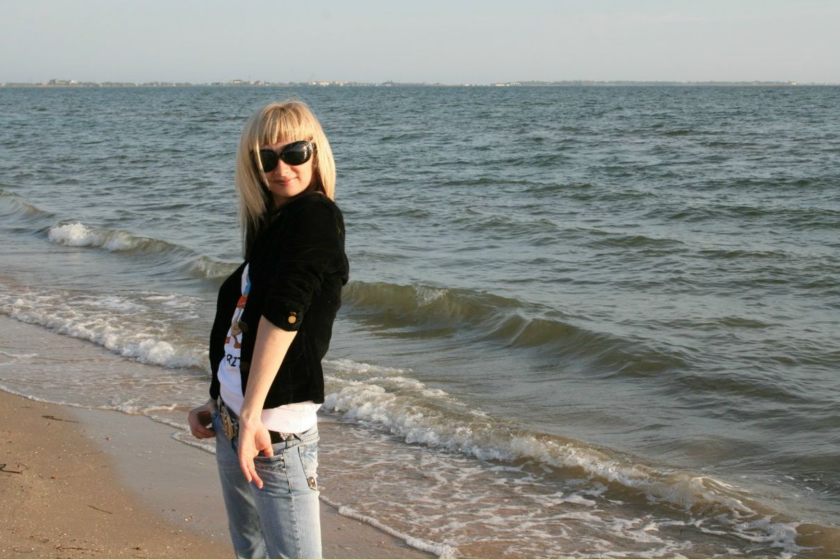 Алёнушка Sweet | Бердянск