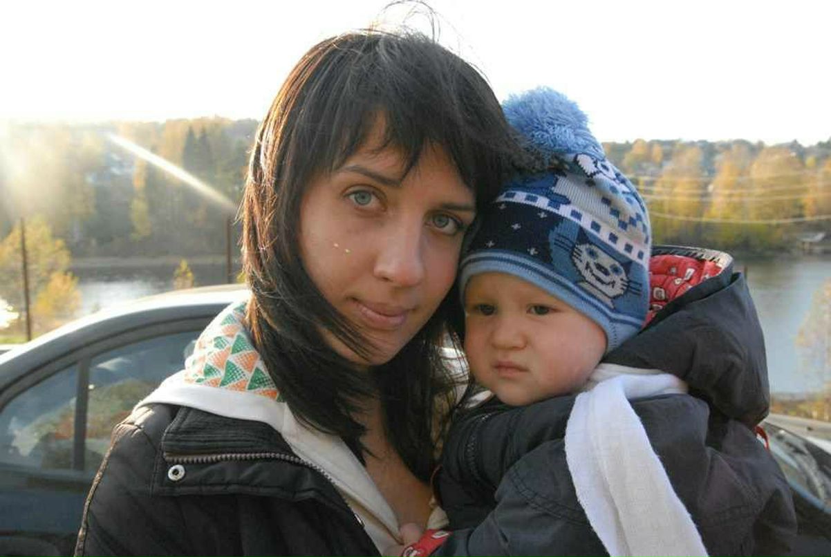 Андрей Некрасов | Пермь