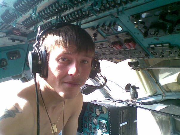 №41, Ильдар Залилов, 39 лет №41, Ильдар Залилов, 39 лет