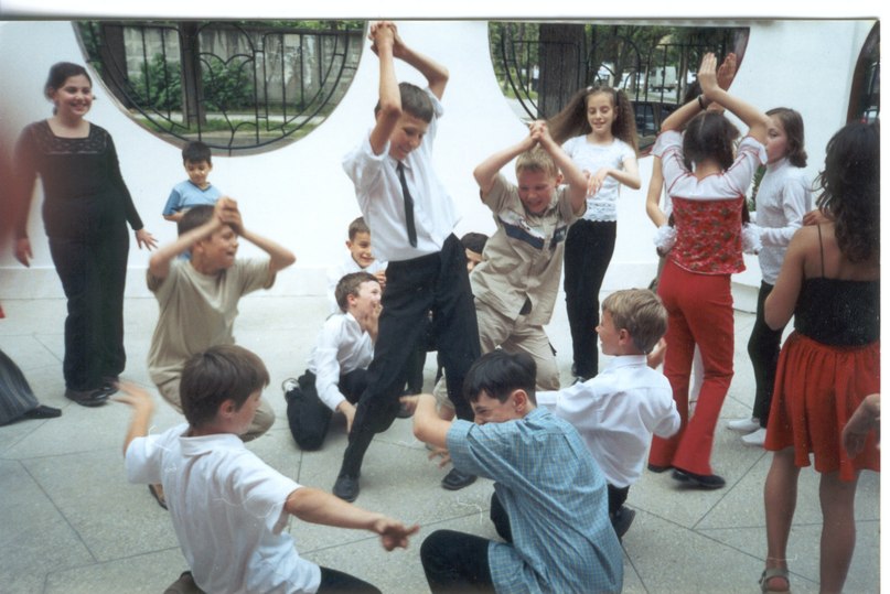 Анастасия Левитская | Сочи