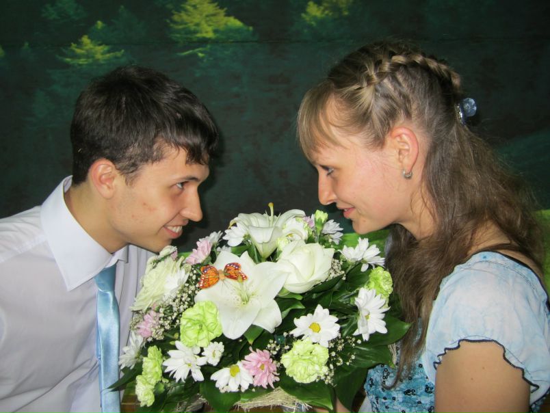 №38, Семен Иващенко №38, Семен Иващенко