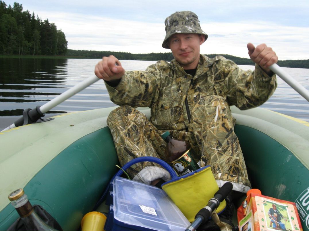 Василий Широкий | Санкт-Петербург