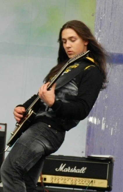 Андрей Лавров Andre | Тула