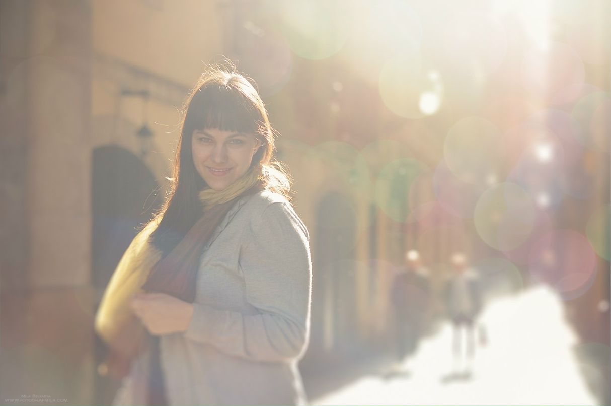 Татьяна Сапрыкина SAPphiRa | Москва