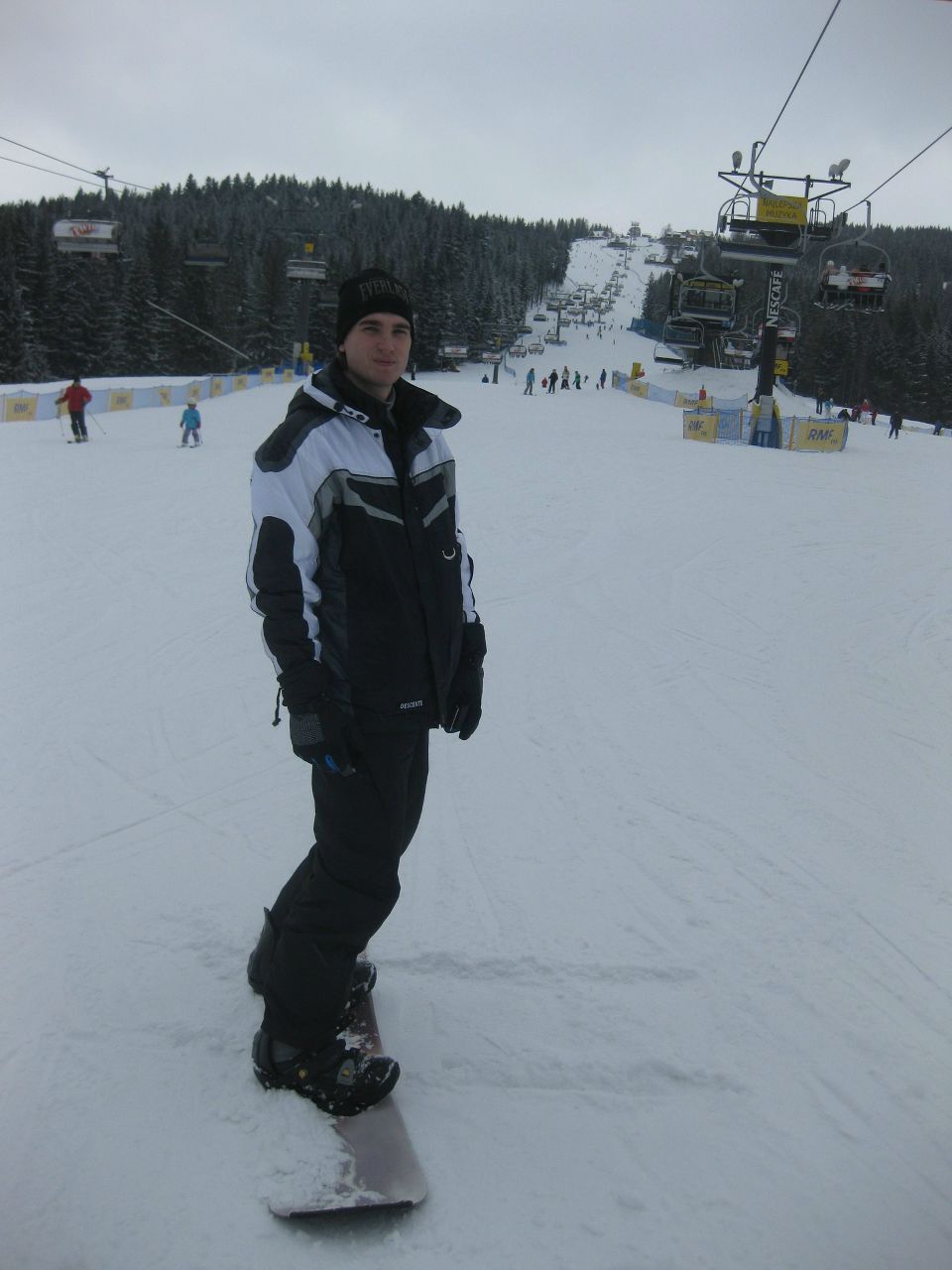 Дмитрий Котин | Киев