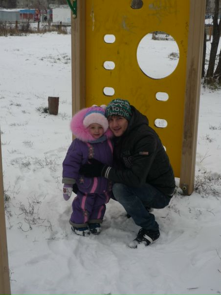 №86, Егор Чиняев, 37 лет, Ярославль №86, Егор Чиняев, 37 лет, Ярославль