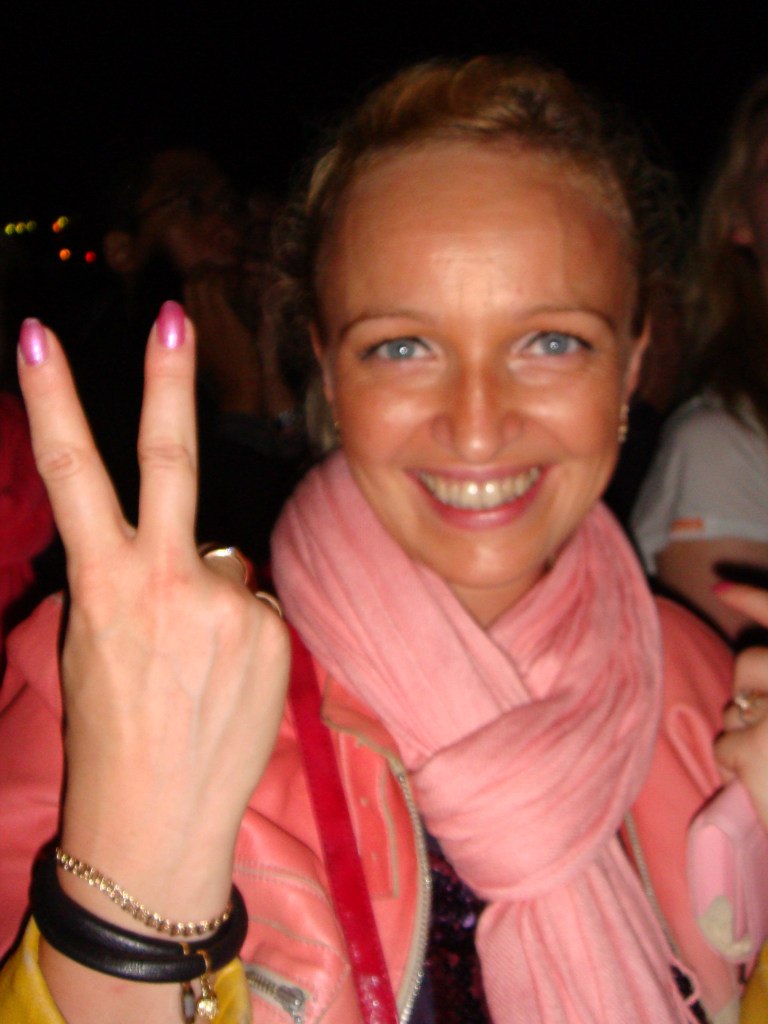 Татьяна Ларсен | Copenhagen