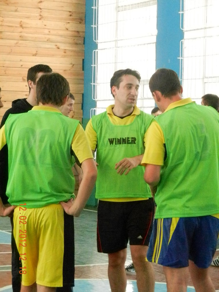 Александр Самсоненко @МулатиК@ | 