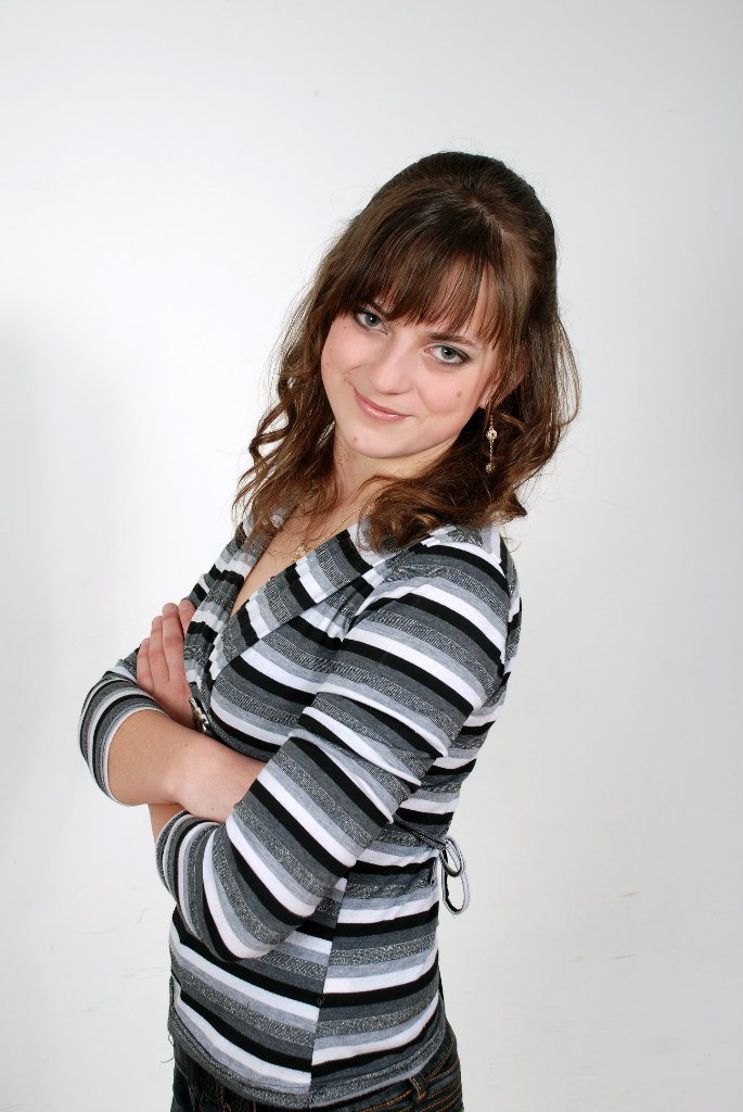 Мар'яна Пелех | Заводское