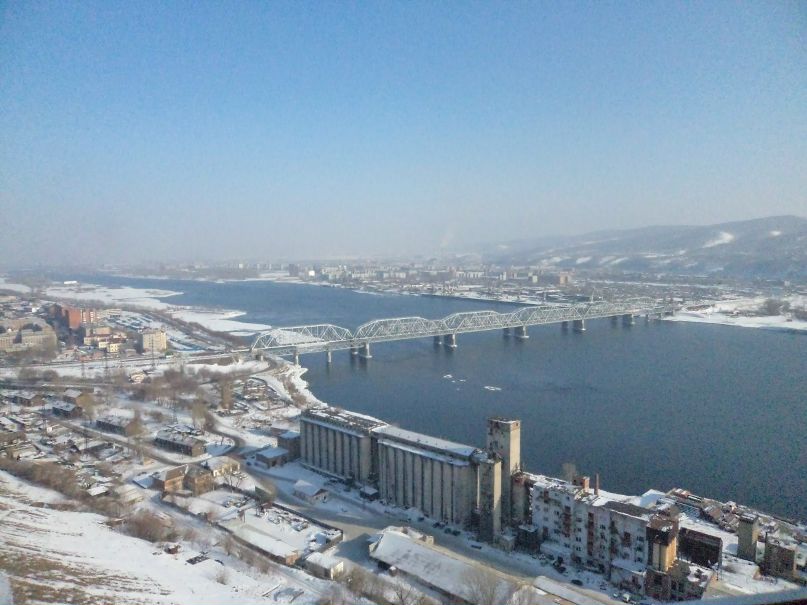 Виктор Злобин | Красноярск