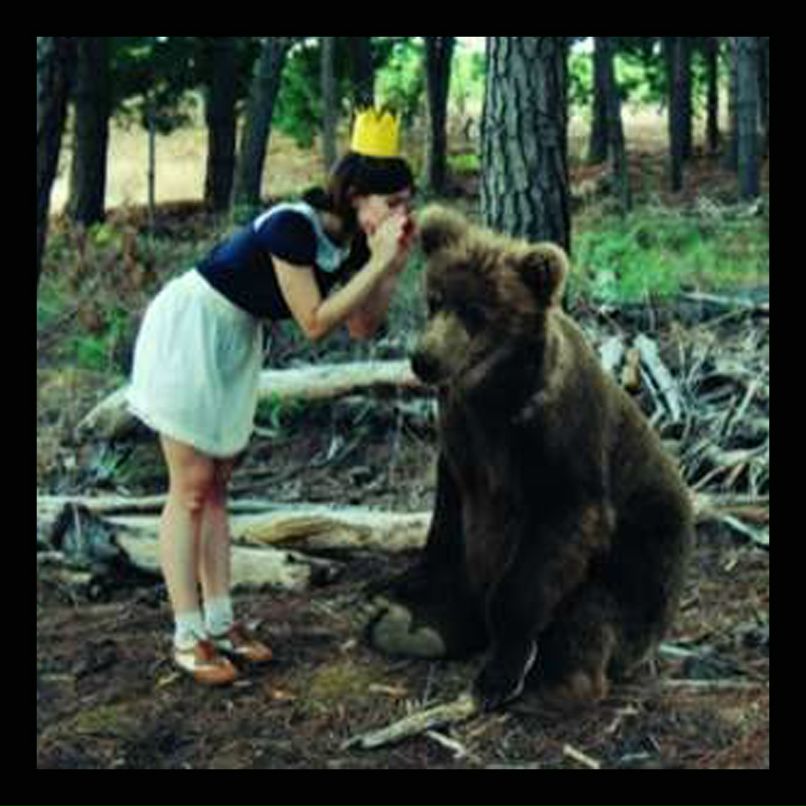 Мария Понтовцева | Санкт-Петербург