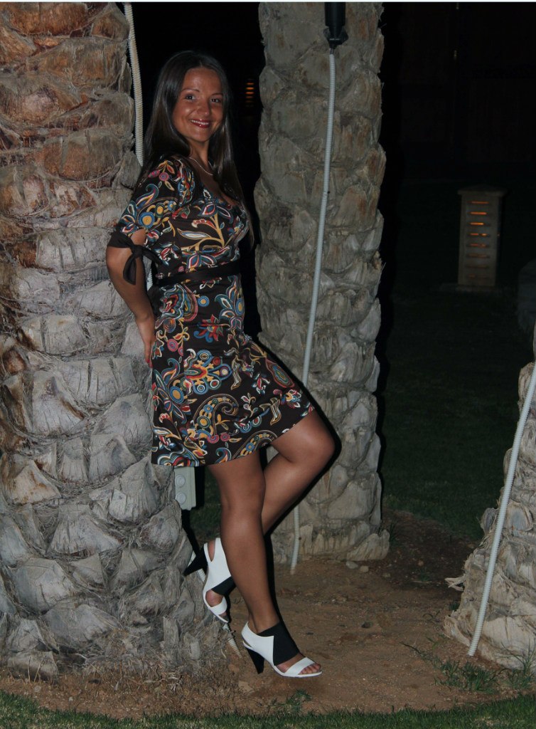 Крестина Рязанцева | Санкт-Петербург