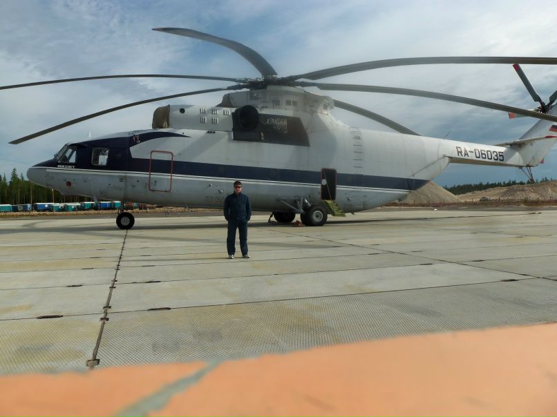 Евгений Пустоватов Юрьевич | Красноярск