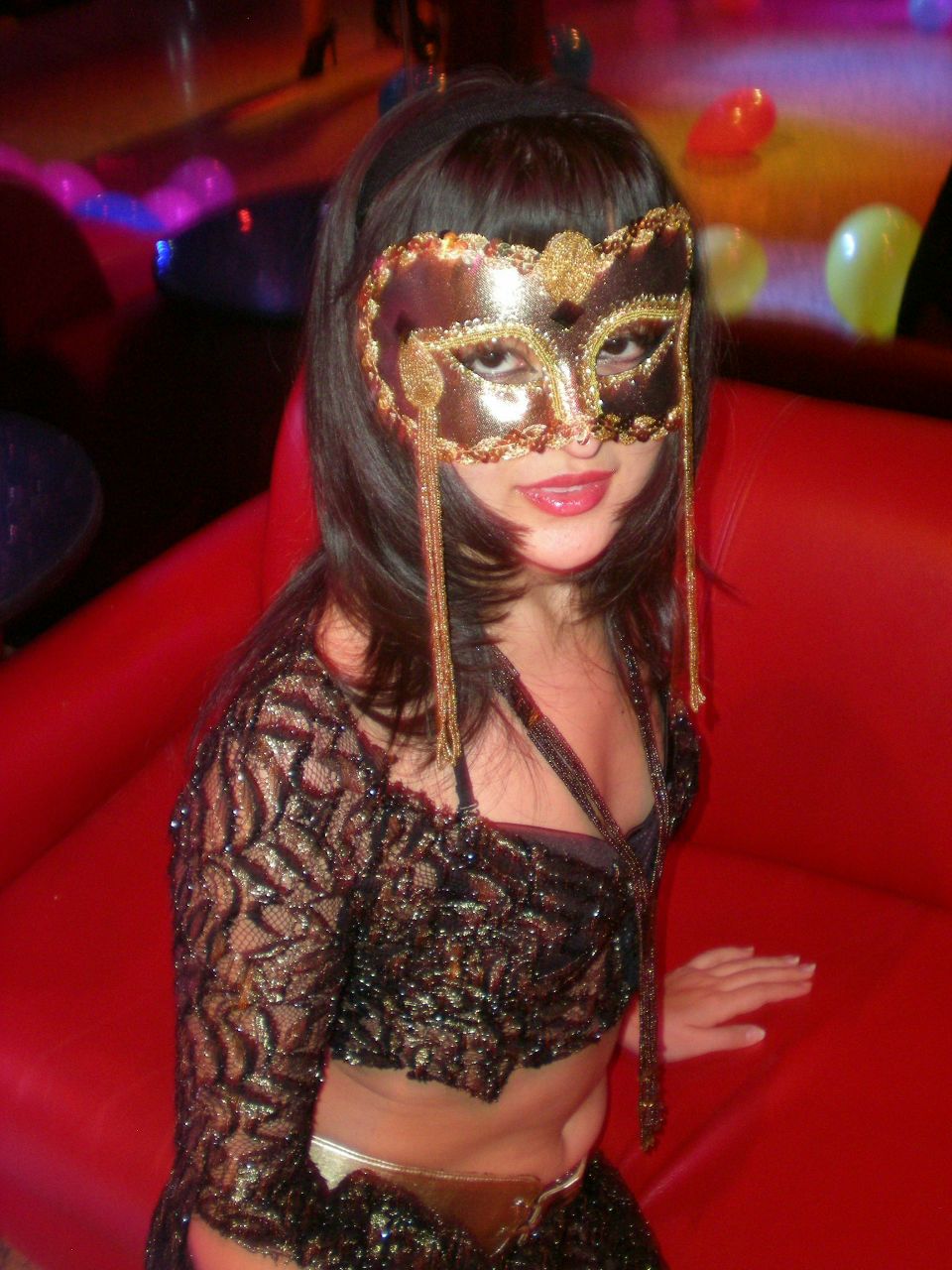 Инга Шилинцева | Самара