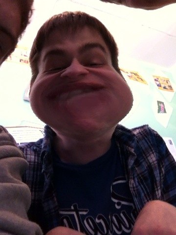 Ирина Мазурова | Череповец