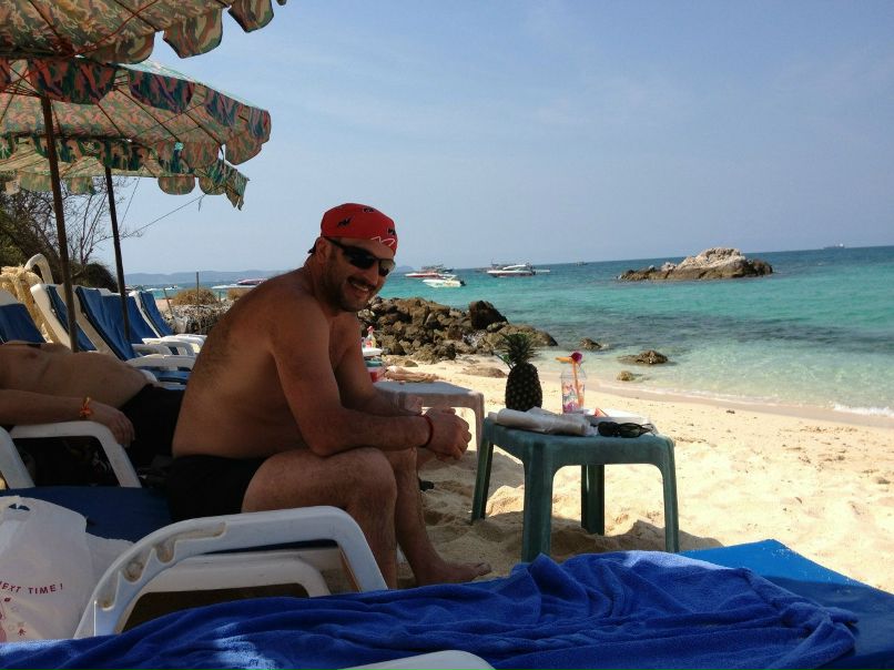 Генри Базали | Красноярск