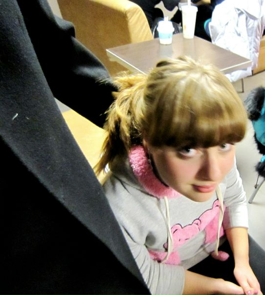 №13, Анастасия Дангулжи, Мариуполь №13, Анастасия Дангулжи, Мариуполь