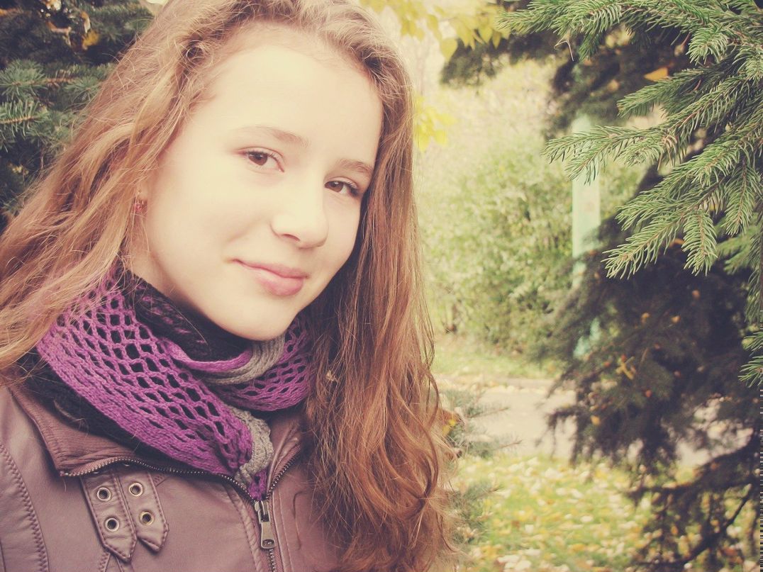 Анастасия Орловская | Москва