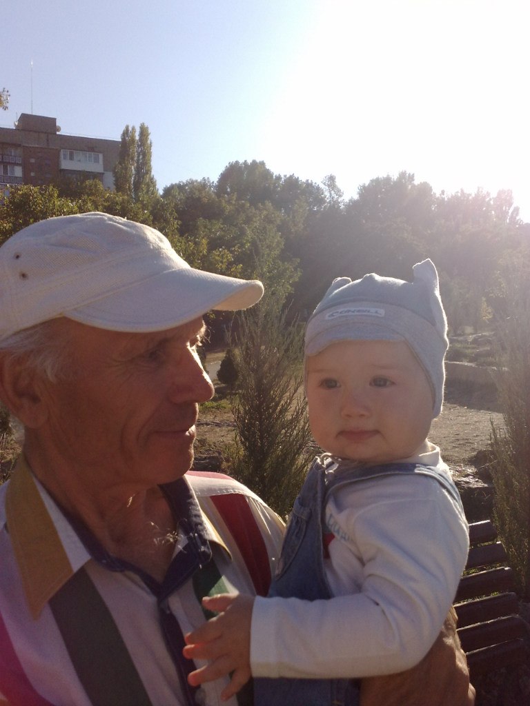 Елена Костенко | Черноморск / Ильичевск