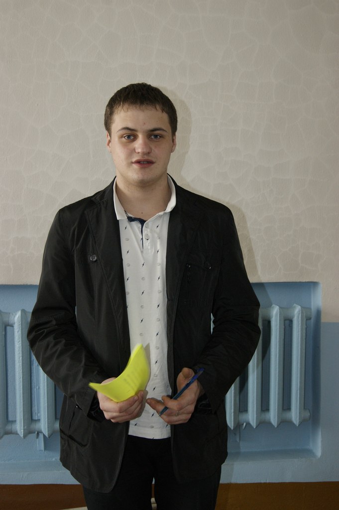 Александр Ларионов | 