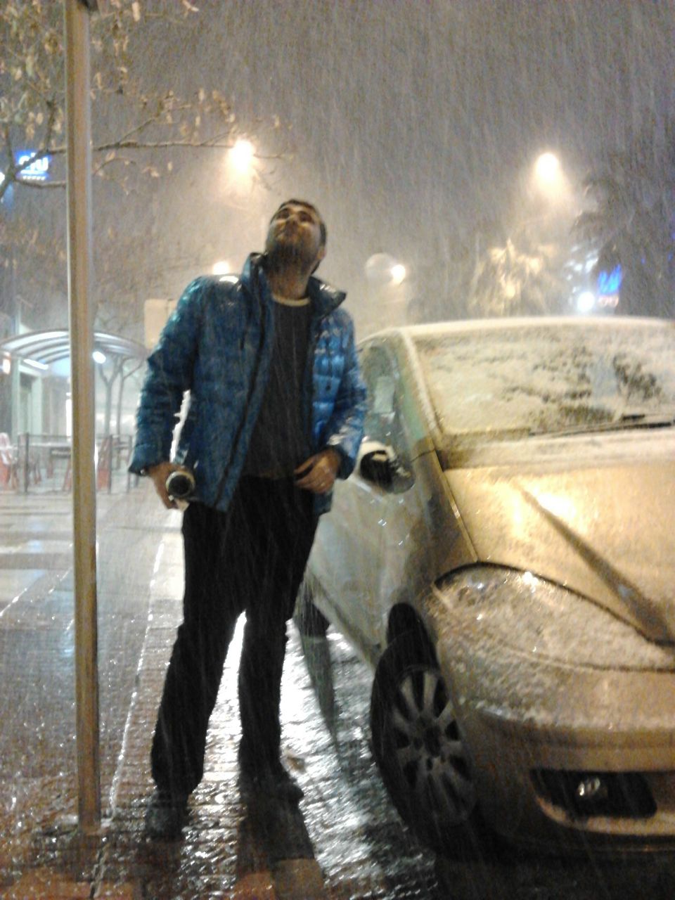 Давид Вартанян | Barcelona