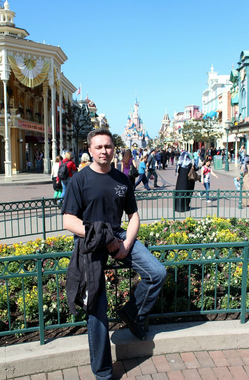 Сергей Беляев | Санкт-Петербург