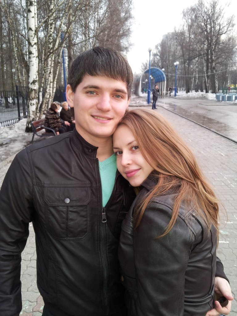 Катрин Климентова | Москва