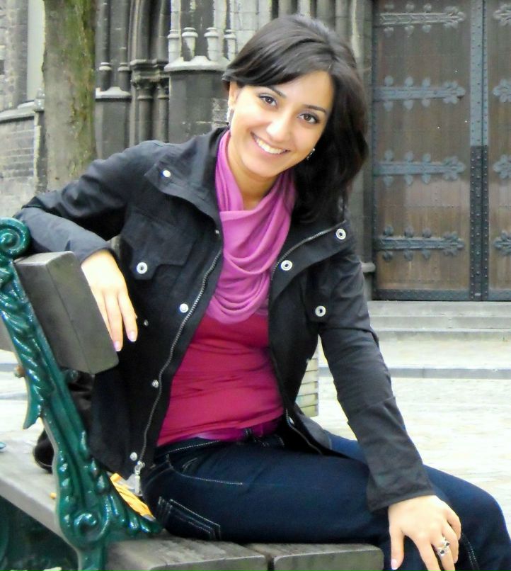 Narine Helbing | Bremen