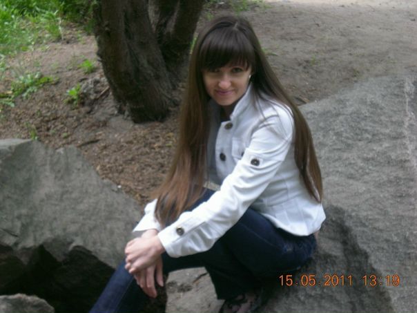 №9, Инна Бабий №9, Инна Бабий