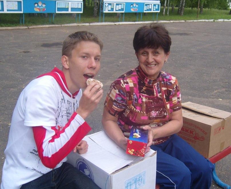 Павел Ананин | 