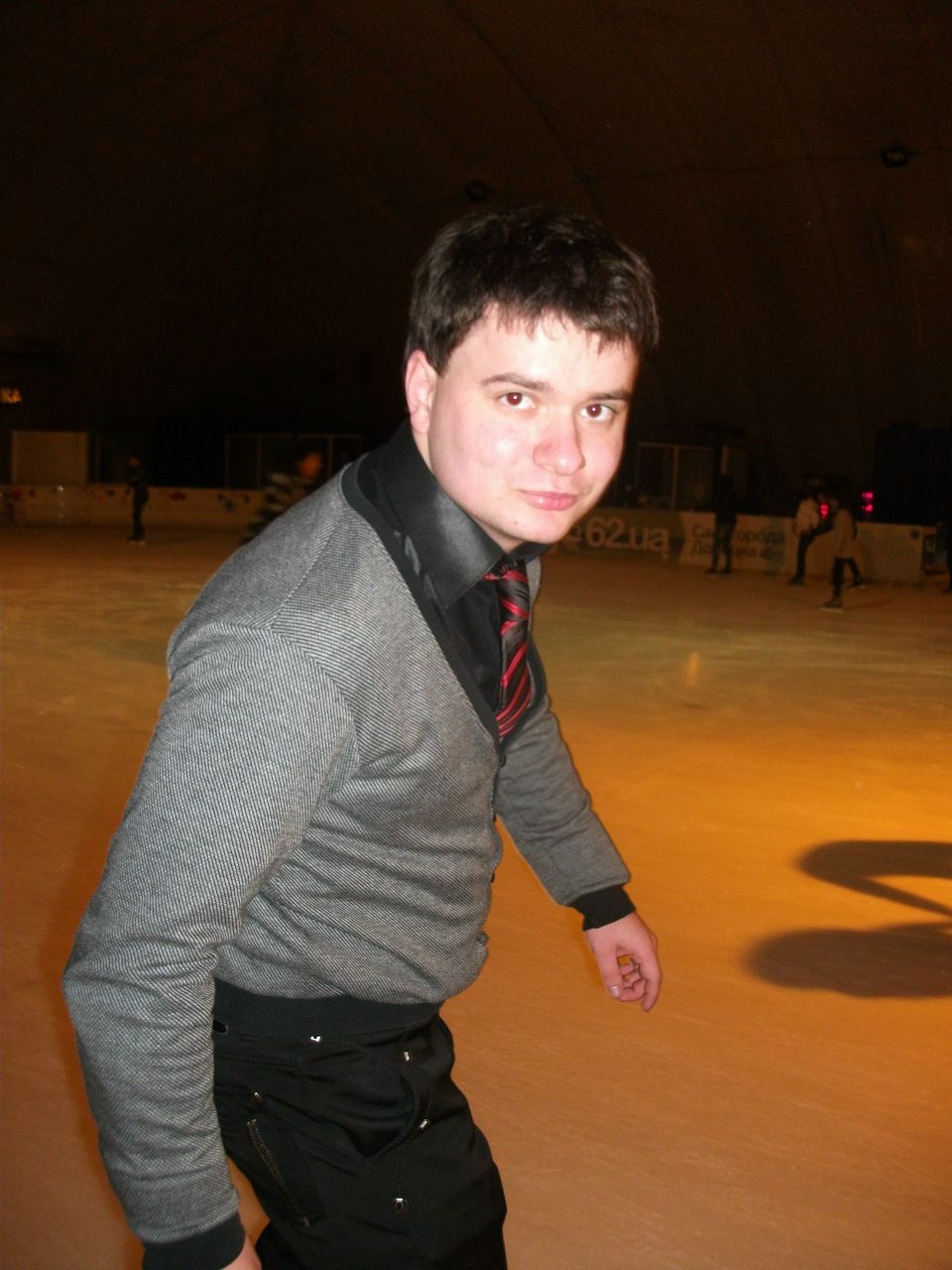 Андрей Андреевич | Донецк