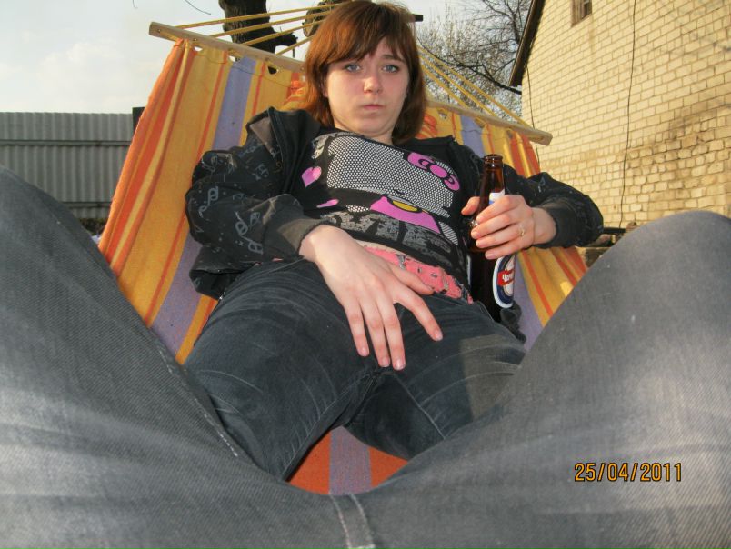 №123, Мариша Калиновская, Терновка №123, Мариша Калиновская, Терновка