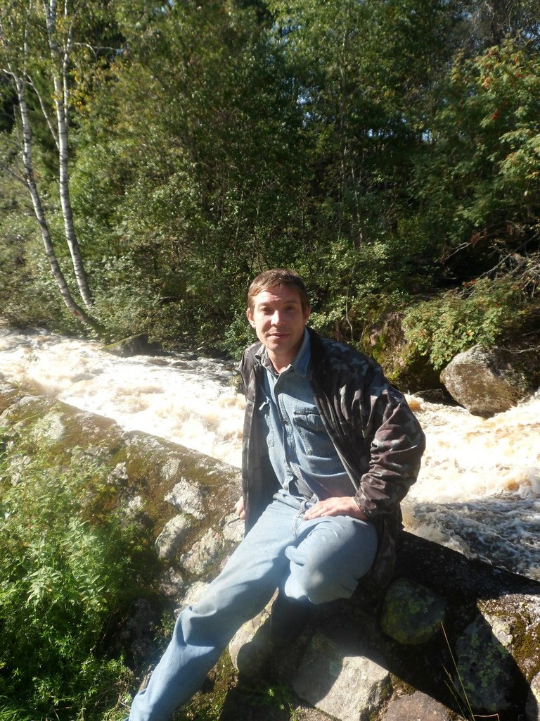 Сергей Калядин | Выборг