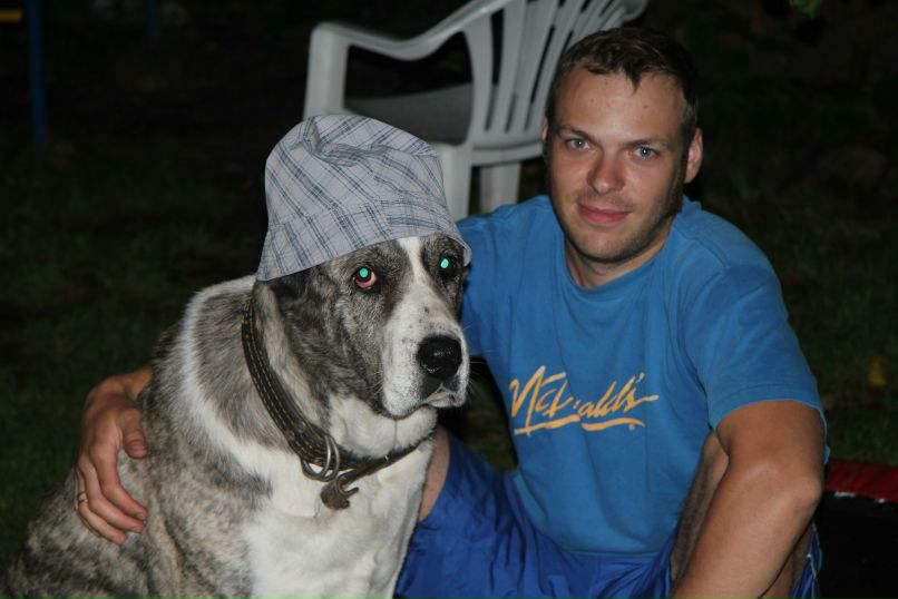 Илья Носырь | Москва