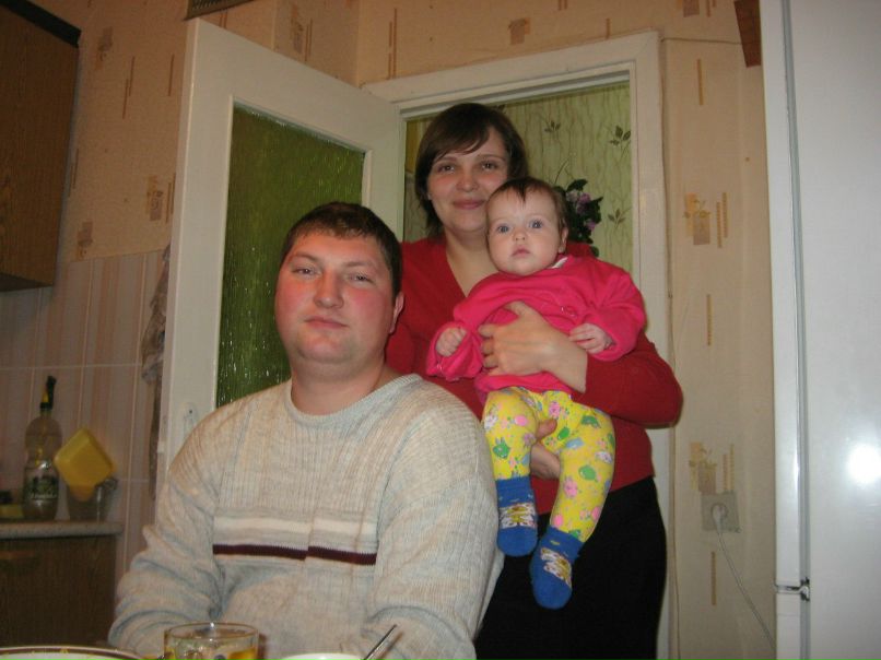 Саша Жук | Сергиев Посад