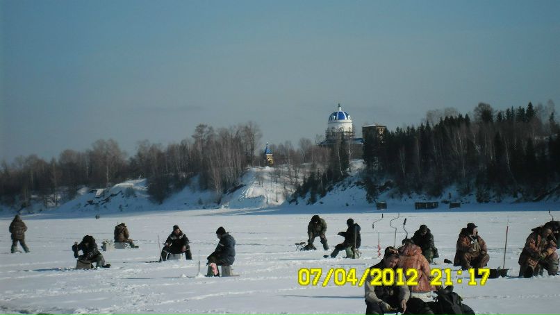 Михаил Силин | Пермь