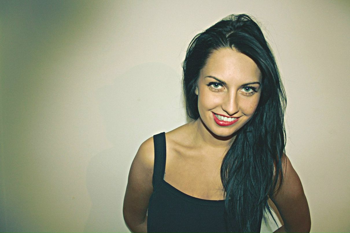 Елена Ераносян | Москва